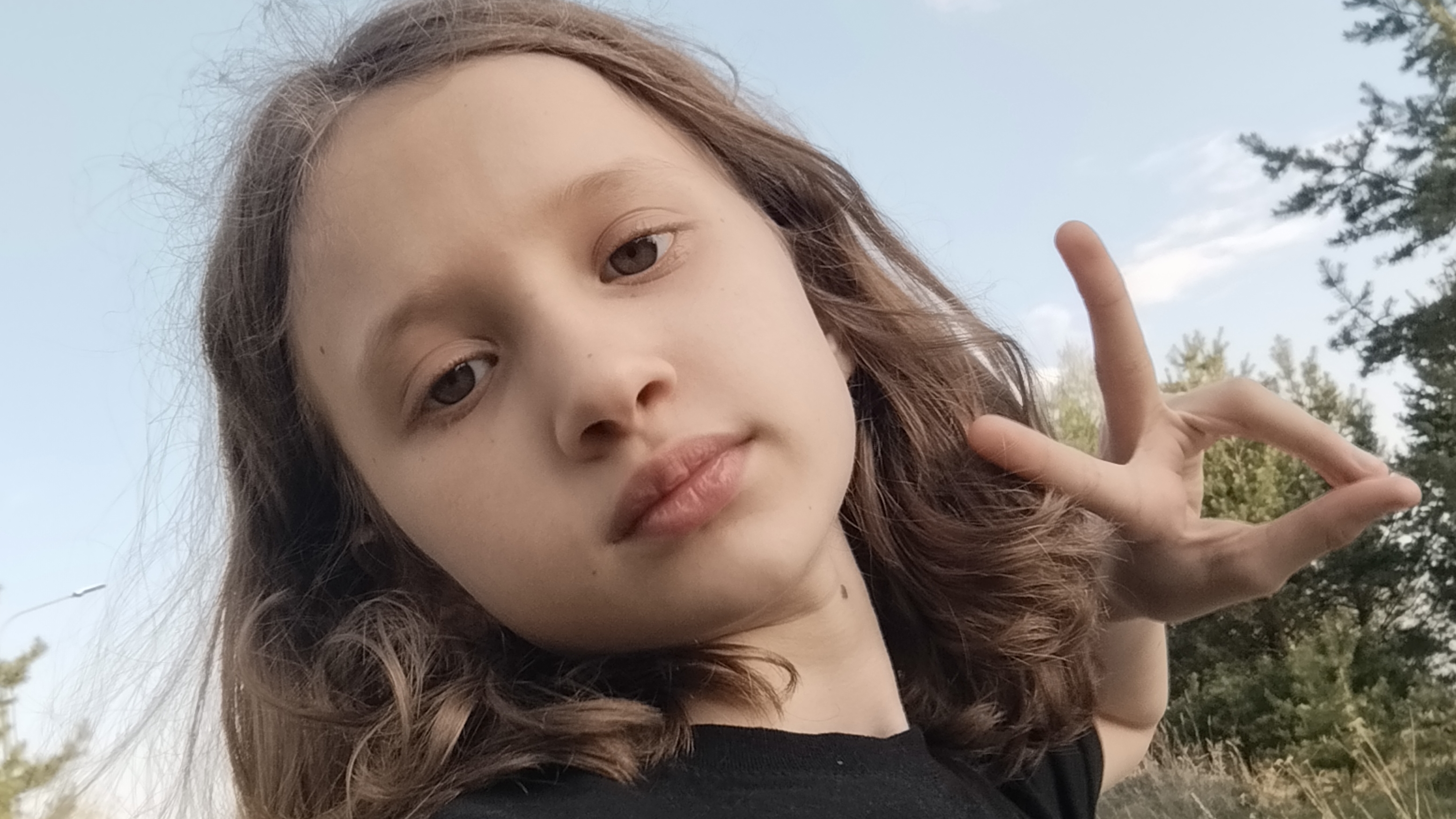 покажу сейчас где найти лепестки