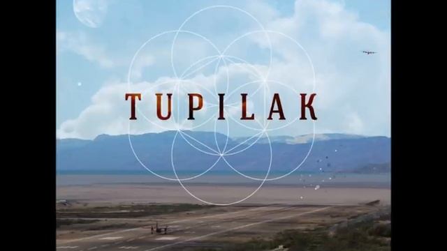 Lauge - Vandringen [Tupilak]