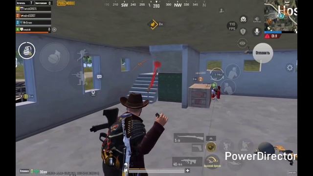 30. Этот жёсткий Ультимейт за 0,5 секунд 😱