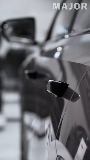 GAC GS4 в MAJOR AUTO