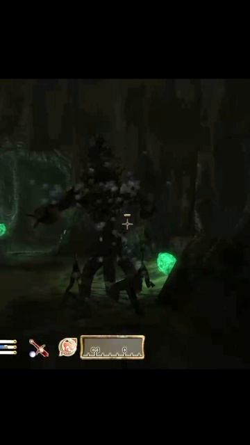 Enchanted Sword⚔️ #oblivion #tes #game #gaming #gameplay #games #gamer
