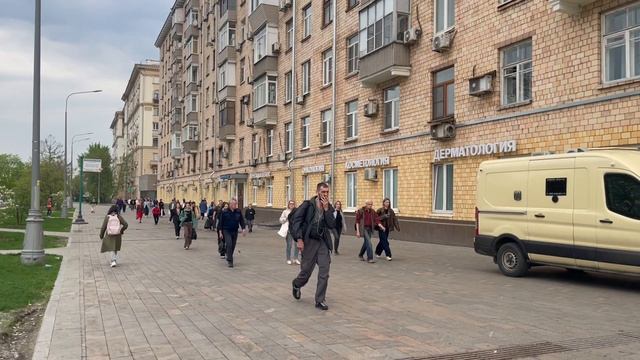 Вавилова 6 - 09.00