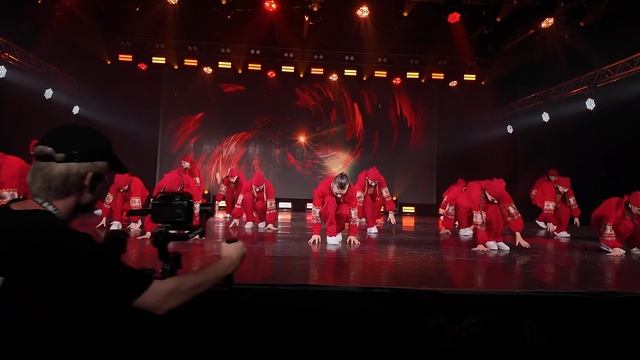 «Фолк» Студия Аллы Духовой  TODES Московский