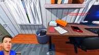 ВЛАДУС ИГРАЕТ Я Нашёл ТАЙНУЮ КОМНАТУ в СКУЛБОЙ в РОБЛОКС! Roblox