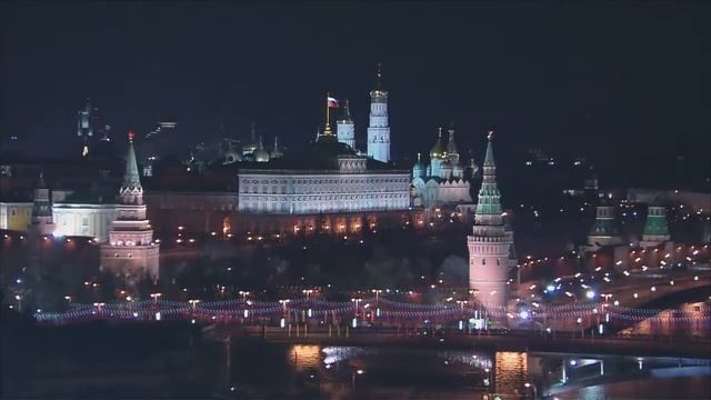 #218 Гимн России