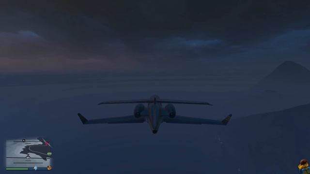 Сходка подписчиков в GTA 5 ONLINE. Как это было.
