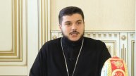 О земном и о Небесном. 21.04.25. О Пасхе
