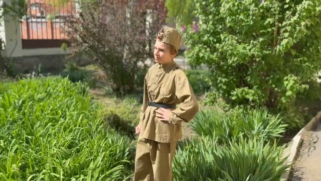 Стихотворения К. Симонова «Жди меня»