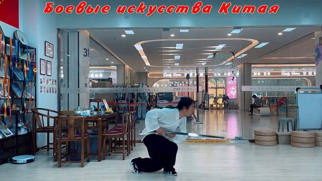 Искусство фехтования