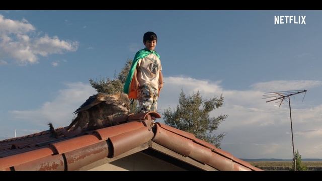 Chupa's CUTEST Moments 😍 Chupa | Netflix After School