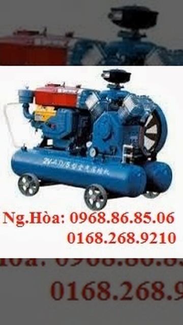 Máy nén khí Puma giá tốt, máy nén khí PX75250/7.5Hp