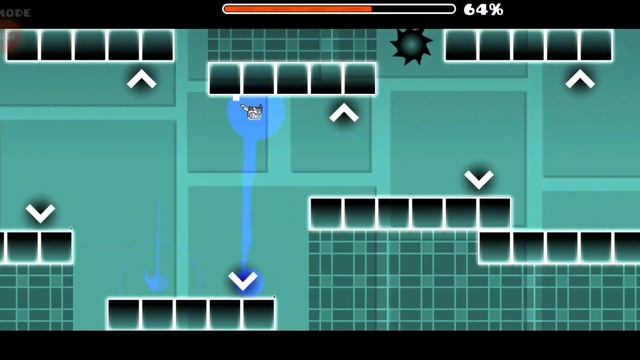 прохожу pixel pig в гд
