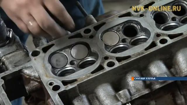 Сунтаардар кыаммат араҥаҕа көмөлөһөр бырагырааманан хайдах дьаһаналлар