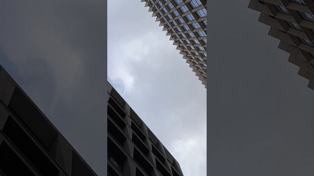 Ангел на Бумажном проезде 📍