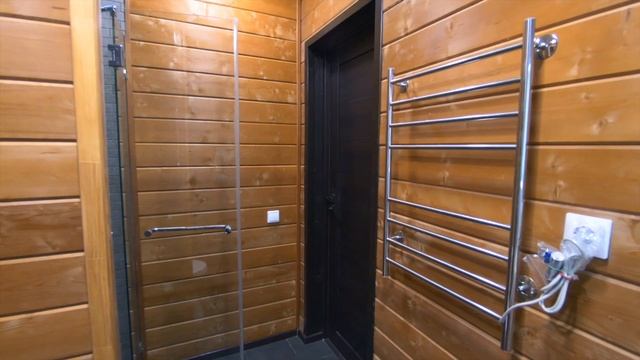 ДОМ ИЗ ДЕРЕВА С ДОСТАВКОЙ. ОБЗОР