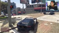 GTA 5 MODS LSPDFR 4 - LAMBORGHINI POLICE SQUAD GOALS!! (GTA 5 REAL LIFE PC MOD)
