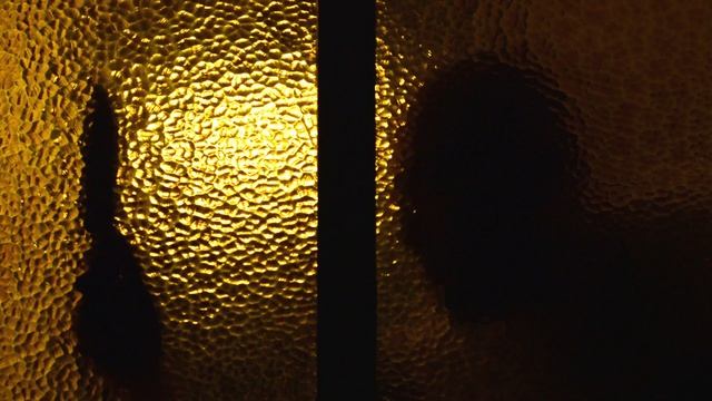 Страшная история : Черная лестница