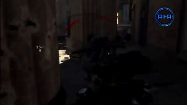 Mw3 Actual Gameplay-Black Tuesday-
