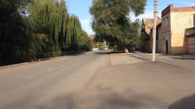 Последние дни мото сезон 2016 02.10.2016