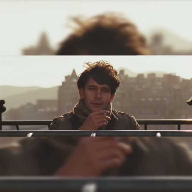 «О́блачный а́тлас» (англ. Cloud Atlas) — историко-фантастический фильм 2012 года