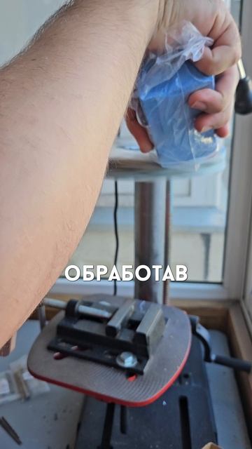 #CustomKey Premium из дерева. Часть 2 - Корпус (2/2)