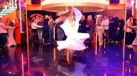 Polina Mytko | Belly Dance | Led Wings performance