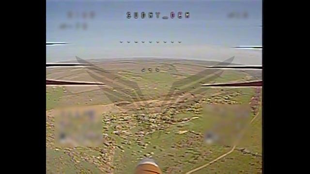 Донбасс. Боевая работа «Рубикона». Уничтожение дронов, ПВД, логистики и живой силы ВСУ