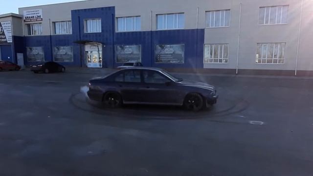 Пончик на "плюшке"