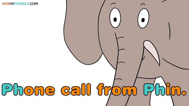 F and PH _ Similar Sounds _ Sounds Alike _ How to Read _ Made by Kids vs Phonics.mp4