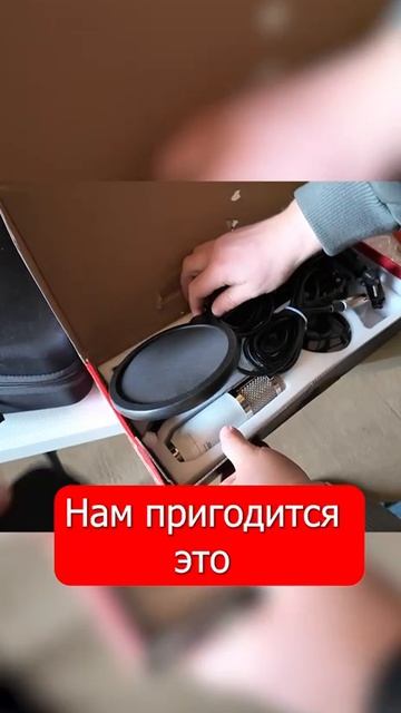 Целая студия звукозаписи в палете? 🎙️#розыгрыш#банкрот#аукцион#товары