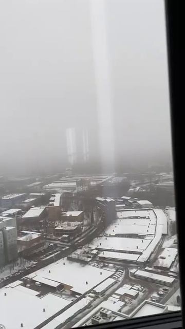 штора гофре в раме , полупрозрачная и блекаут