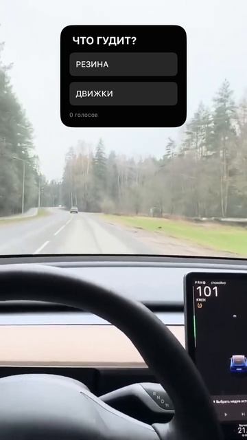 Tesla Model Y очень сильно гудит #teslamodely #каршеринг #automobile #юмор #автомобильнаторгах #авто