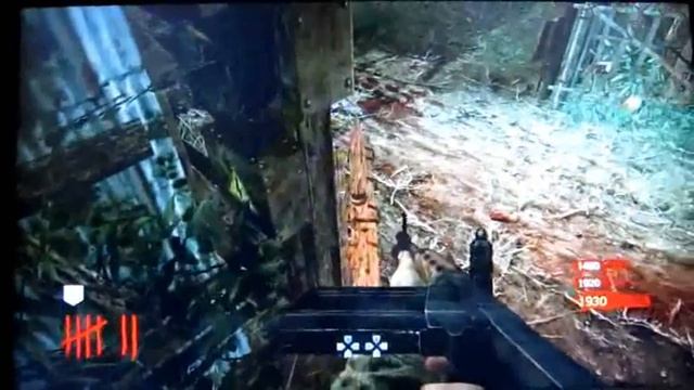 Shi No Numa perk gun glitch and full HD video test.