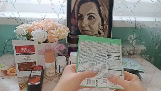 Фаберлик в мусорку. Пустые баночки за ноябрь. 1 часть