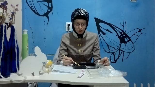 Видеообзор Sushi-life.by Ольга Доставакина 2 часть