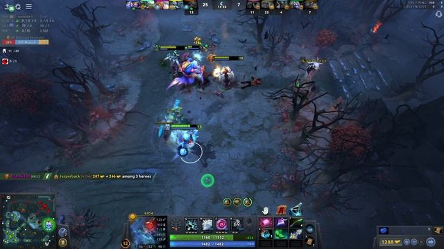 How to end quickly: Lich pos 2 insane domination