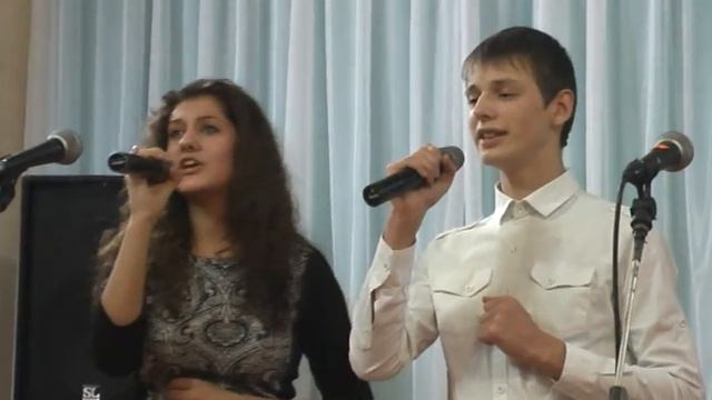 Вокальная группа Асорти   Мама