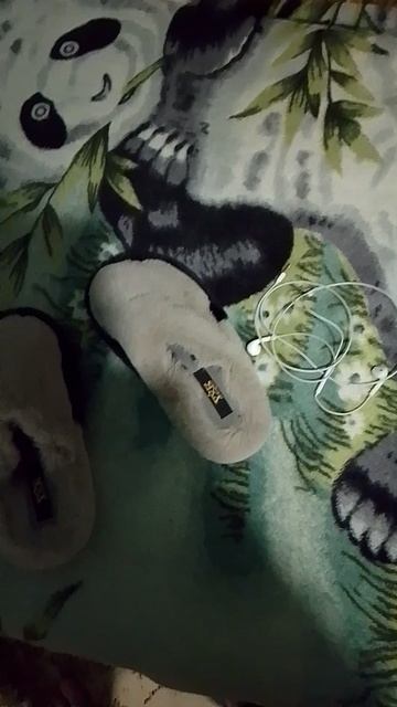 Тапочки