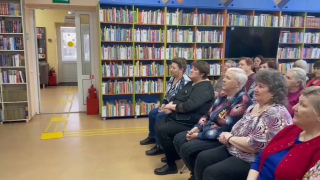 Маргарита Мамочкина и Татьяна Андреева Ветер Странствий