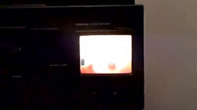 Chinon SS-1200 Super 8 Stereo Sound Projector Pt. 2