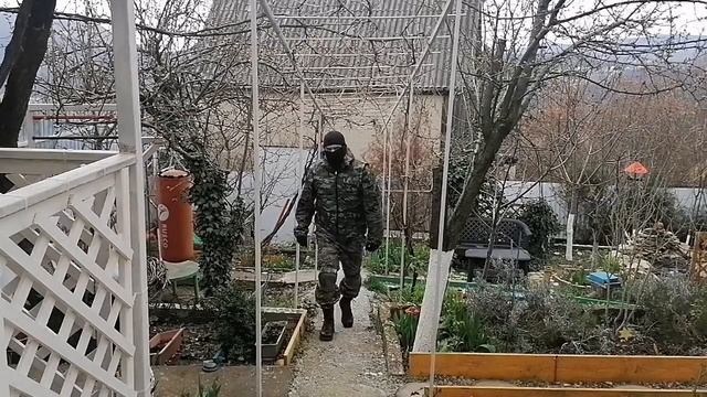 Строительный модник