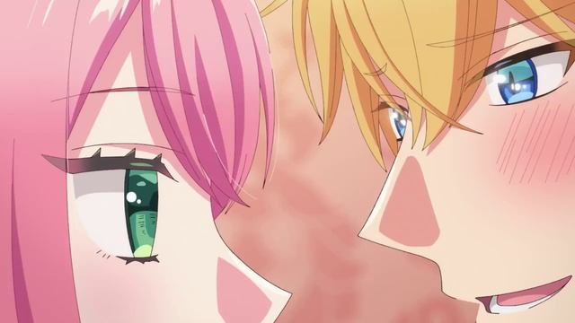 Kikaijikake no Marie [Механическая Мари] - Тизер (2025)