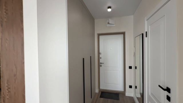 Скандия в Комарова парк Тюмень