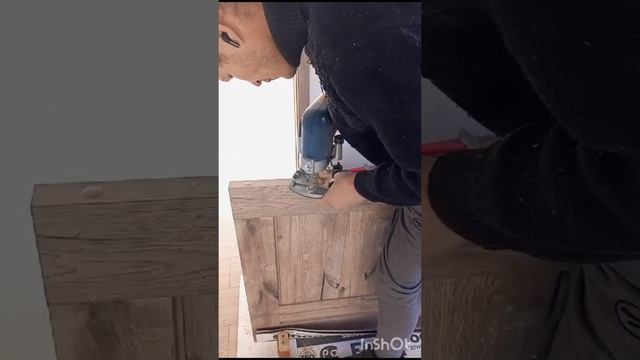 Автоматические порожки, котодвери и многое другое.