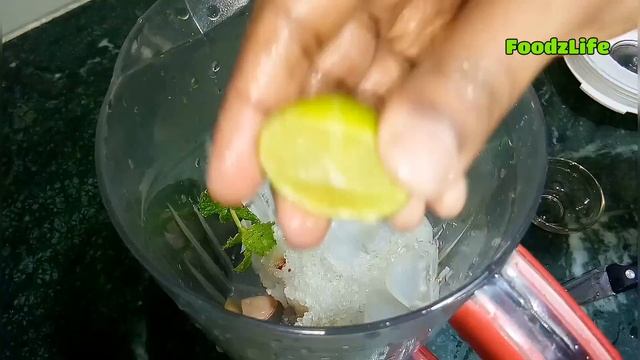 Litchi Juice | Summer refreshing drink | Refreshing Drinks at home