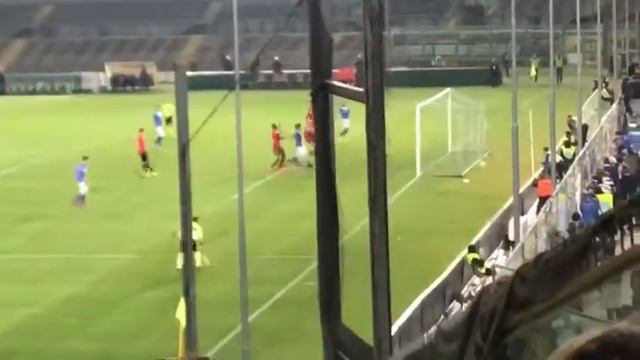 Brescia-Foggia 2-1