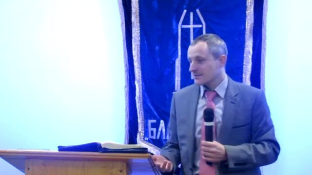 Чурбанизм Духовный (проповедует Юрий Таран)