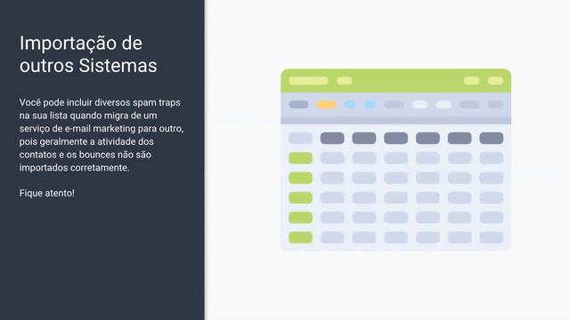 Dicas sobre Spam Traps e Mautic