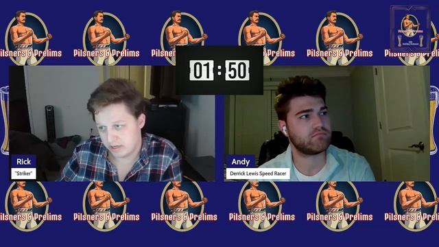 Caio Borralho vs Abus Magomedov - UFC Fight Night Card - UFC Betting Podcast Pilsners & Prelims EP5