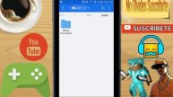 Hud Mas Rueda De Armas De GtaV Para Gta San Andreas Android Loquendo